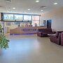 Hermes Alexandria Club hotel