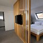 DORMERO Aparthotel Stralsund