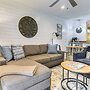 Beachfront Getaway! Hilton Head Resort Condo