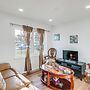 5 Mi to Dtwn Panama City! Family Haven w/ Patio