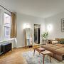 Pet-friendly Midtown Gem, 1 Mi to Dtwn Detroit