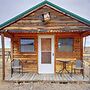 Scenic & Unique Country Retreat in Thermopolis!