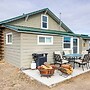 Cattle Ranch Home in Western Wyoming w/ Grill