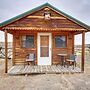 On Ranch w/ Stunning Mtn Views! Thermopolis Escape
