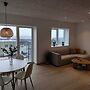Sea View Apartment with balcony 2BR