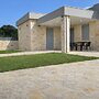 AG Stone Home - Idyllic Beachside Villa in Isthmia