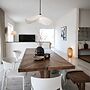 Vila Karup Modern Scandinavian Holiday Home