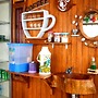 Nur Homestay Mini Resto and Souvenir