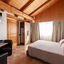 Chalet Chapeau R. a R.