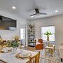 Gateway to Downtown Tacoma! Sleek Couple's Condo