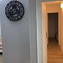 Appartement F4 proche Gare sncf
