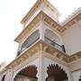 JAISAMAND GARH RESORT