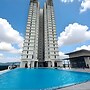 KLIA Residensi---15minutes drive to KLIA