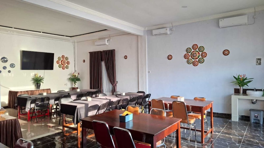 ACO BORNEO HOTEL