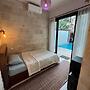 Cozy Villa El BamboG with a private pool