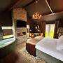 Wellness Tuin  Luxury Suites & Lodges