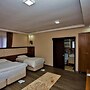 YAYLA HOTEL UZUNGOL