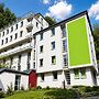 Bendorf Hotel by Belvilla Double Room With Balcony