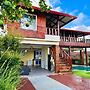 Charming Villa in Cabrera With Ocean View
