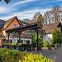 Belvilla Heiderhof Double Room Disability Access
