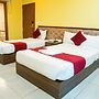 Merigold Hotel and Spa Pvt Ltd