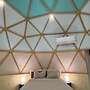 Glamping Uno los Barilles