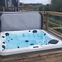 Host Stay Kingfisher Lodge Amotherby