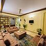 Fortune Home Service Apartment 4Bhk D-36