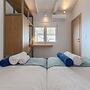 Anatolika beach cottage