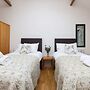 Clover - Super King Ensuite Room in Sidlesham