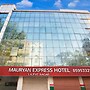 Mauryan Express Hotel Lajpat Nagar