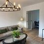 Modern 3 bed Home by Glasgow Airport