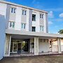Townhouse Oak near Stasiun Purwosari for