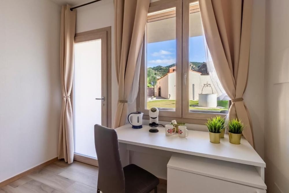 Affittacamere Villa Lumal