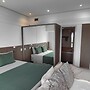 Tropical Executive Suíte Flat 518 Luxo