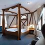 Romantik Landhotel 3Kronen