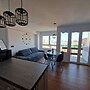 Spacious 3 Bedroom Apartment With Balcony and AC in Castellón