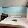 Glamping Puncak Mangli