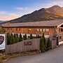 GM-Stays Wendelstein Lodge