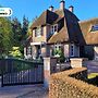 Villa in Overloon Near War Museum
