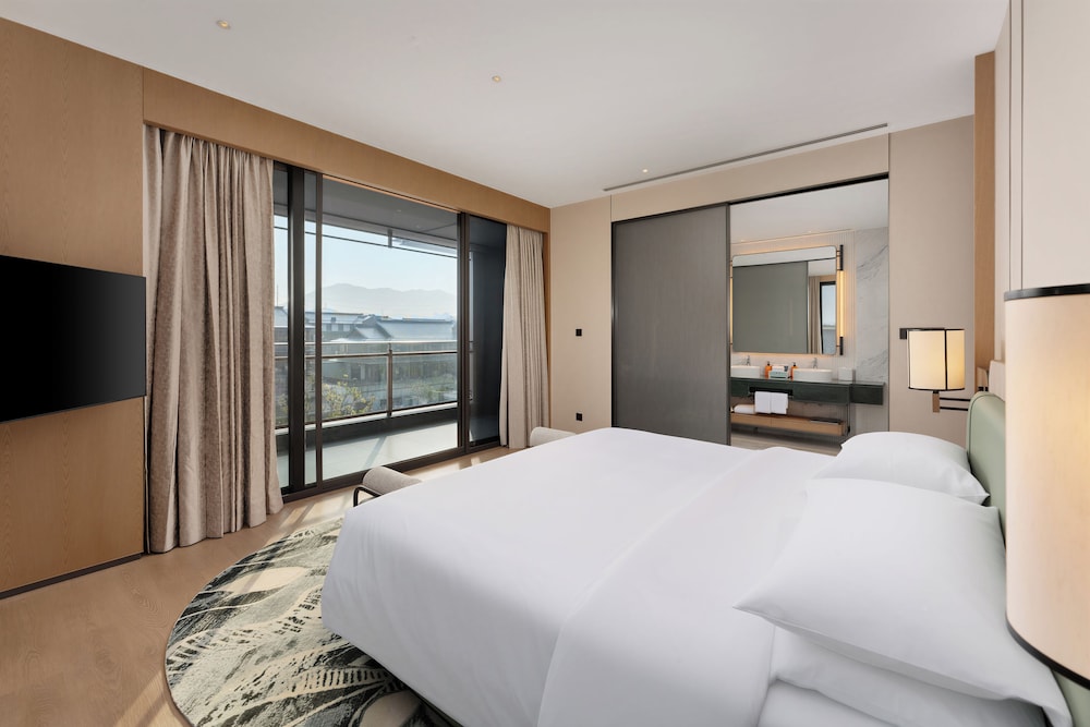 Club Med UO Hangzhou Longwu Resort