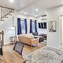 Near Belleville Park & Metlife: Pet-friendly Stay!