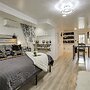 'the Oasis Hideaway' - Private B'more Basement Apt