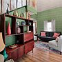 Modern Arts District Loft With Boat Parking 1 Bedroom Cottage