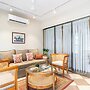Staymaster Solintra 2BHK C401