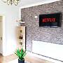 Elegant 5-bedroom Home- Fast Wifi, Free Parking & Netflix
