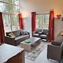 6-person Comfort Bungalow With Sauna