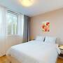 Coliving by UTDM