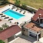 Villa Demare with Private Heated Pool