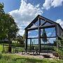 Modern Design House With Sauna 'arduenna Silva'